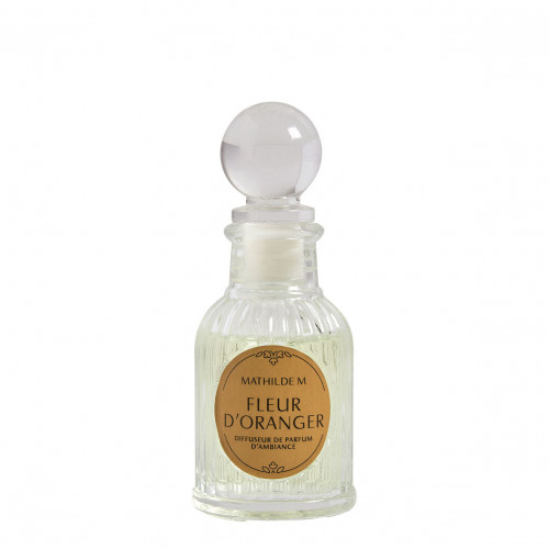 Difusor de fragancia ambiental Les Intemporelles 30 ml - Fleur d'Oranger