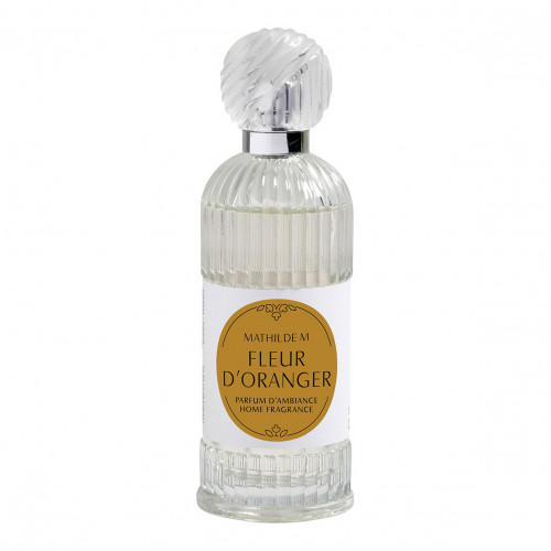 Parfum d'ambiance Les Intemporelles 100 ml - Fleur d'Oranger