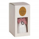 Difusor de perfume de ambiente Marie-Antoinette branco 200 ml - Flor de Laranjeira