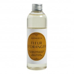 Les Intemporelles Home Fragrance Refill 200 ml - Fleur d'Oranger Les Intemporelles Home Fragrance Refill 200 ml - Fleur d'Oranger
