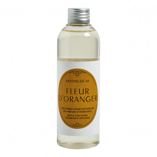 Recarga de fragancia para el hogar Les Intemporelles 200 ml - Fleur d'Oranger