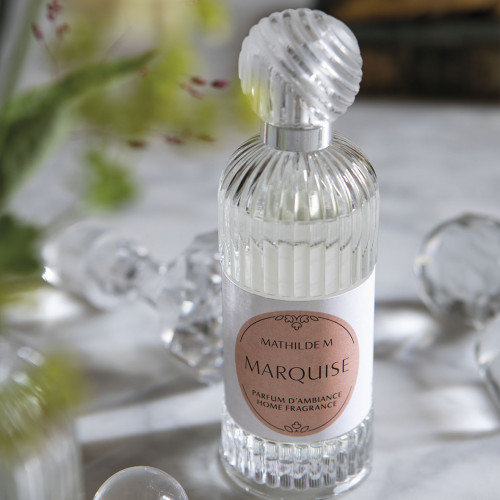 Perfume de ambiente Les Intemporelles 100 ml - Marquise