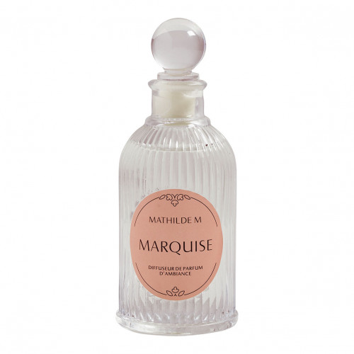 Les Intemporelles Home Fragrance Diffuser 200 ml - Marquise