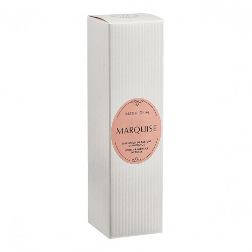 Difusor de fragancia ambiental Les Intemporelles 200 ml - Marquise