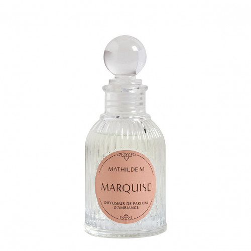 Diffuseur de parfum d'ambiance Les Intemporelles 90 ml - Marquise