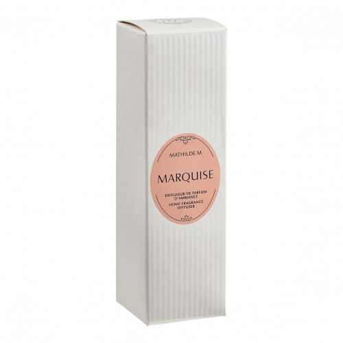 Difusor de perfume ambiental Les Intemporelles 90 ml - Marquise