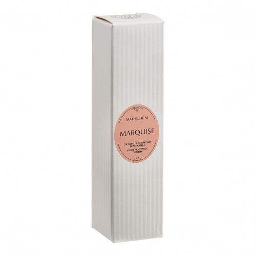 Diffusore di profumo per ambiente Les Intemporelles 30 ml - Marquise