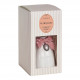 Difusor de perfume de ambiente Marie-Antoinette branco 200 ml - Marquise