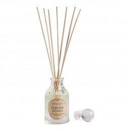 Les Intemporelles Home Fragrance Diffuser 90 ml - Sublime Jasmin