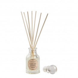 Difusor de fragancia ambiental Les Intemporelles 30 ml - Sublime Jasmin