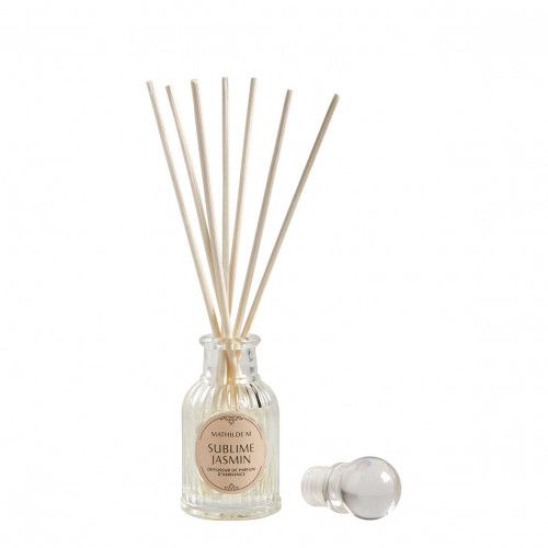 Difusor de fragancia ambiental Les Intemporelles 30 ml - Sublime Jasmin