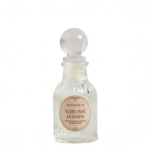 Difusor de fragancia ambiental Les Intemporelles 30 ml - Sublime Jasmin