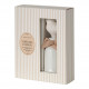 Bel Oiseau home fragrance diffuser 200 ml - Sublime Jasmin