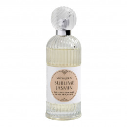 Parfum d'ambiance Les Intemporelles 100 ml - Sublime Jasmin
