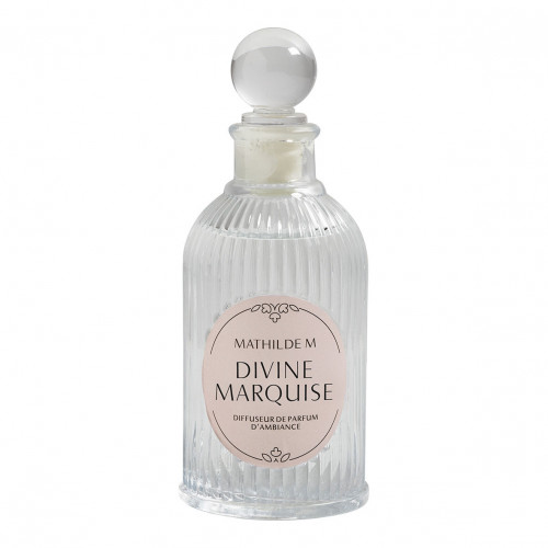 Home Fragrance Diffuser Les Intemporelles 200 ml - Divine Marquise