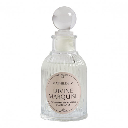 Diffusore per ambienti Les Intemporelles 90 ml - Divine Marquise