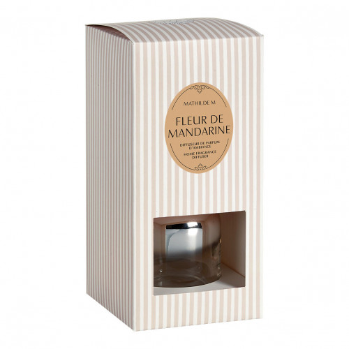 Diffusore di profumo per ambienti Valse Florale 200 ml - Fleur de Mandarine