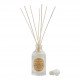 Difusor de fragrância ambiente Les Intemporelles 200 ml - Flor de Tangerina