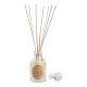 Diffuseur de parfum d'ambiance Les Intemporelles 90 ml - Fleur de Mandarine