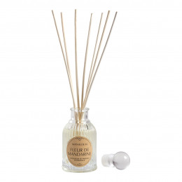 Difusor de fragancia ambiental Les Intemporelles 90 ml - Fleur de Mandarine
