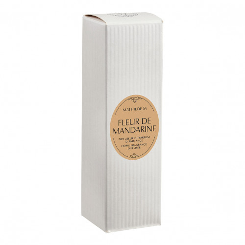 Diffusore di profumo per ambiente Les Intemporelles 90 ml - Fleur de Mandarine