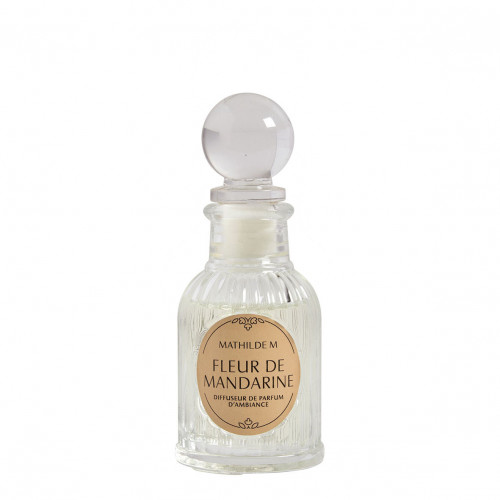 Les Intemporelles Home Fragrance Diffuser 30 ml - Fleur de Mandarine Les Intemporelles Home Fragrance Diffuser 30 ml - Fleur de Mandarine
