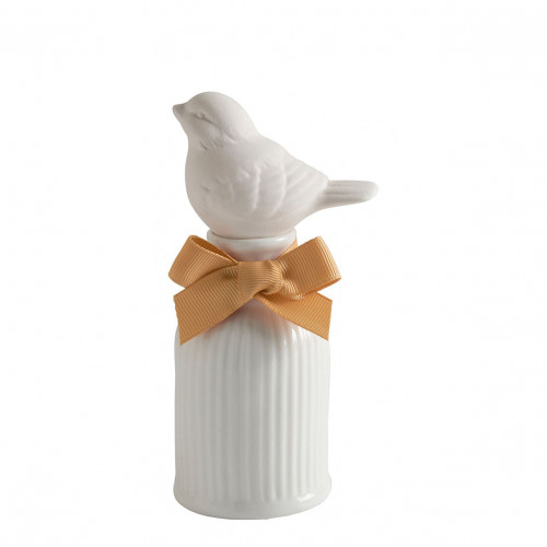 Bel Oiseau home fragrance diffuser 200 ml - Fleur de Mandarine