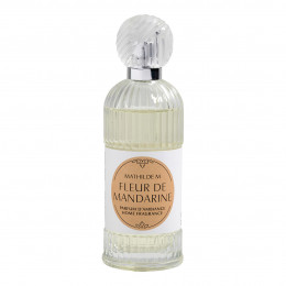 Perfume de ambiente Les Intemporelles 100 ml - Flor de Tangerina
