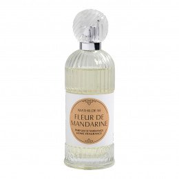 Perfume de ambiente Les Intemporelles 100 ml - Flor de Tangerina