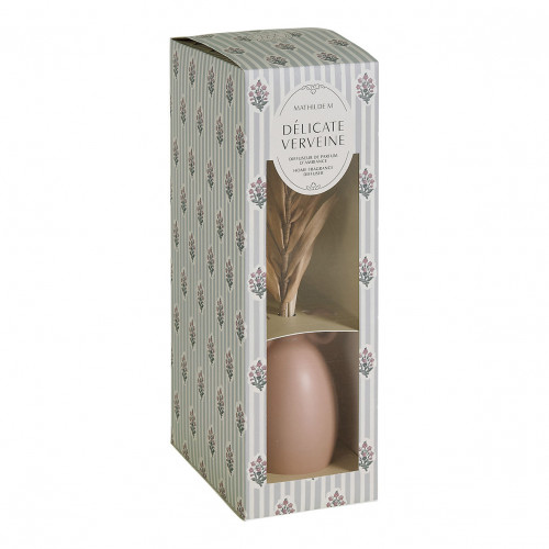 Diffuseur de parfum d'ambiance Soleil de Provence 200 ml - Délicate Verveine