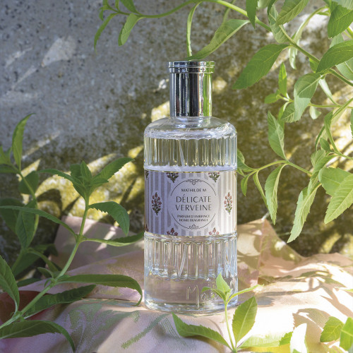 Profumo per ambienti Soleil de Provence 75 ml - Délicate Verveine