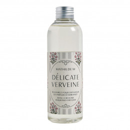 Recarga de ambientador Soleil de Provence 200 ml - Délicate Verveine