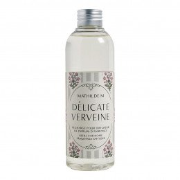 Recarga de fragrância ambiente Soleil de Provence 200 ml - Délicate Verveine