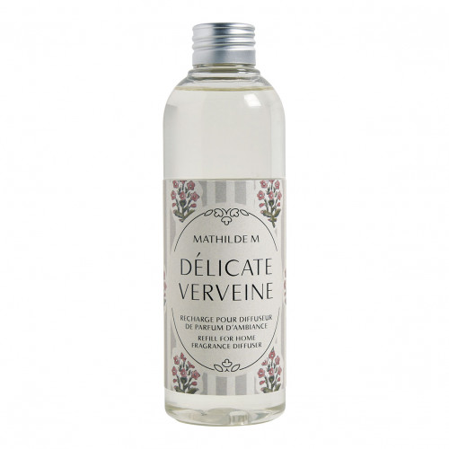 Ricarica per profumo d'ambiente Soleil de Provence 200 ml - Delicata Verbena