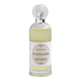 Perfume Ambiente Les Intemporelles 100 ml - Nounours