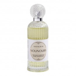 Perfume Ambiente Les Intemporelles 100 ml - Nounours