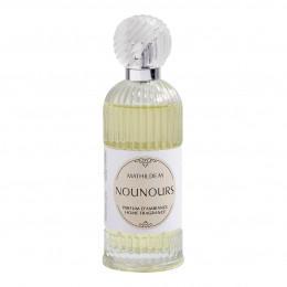 Profumo per ambienti Les Intemporelles 100 ml - Nounours