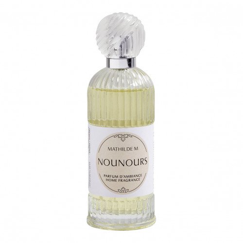 Parfum d'ambiance Les Intemporelles 100 ml - Nounours