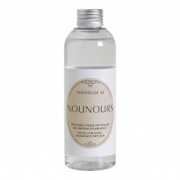 Les Intemporelles 200 ml Home Fragrance Refill - Nounours Les Intemporelles 200 ml Home Fragrance Refill - Nounours