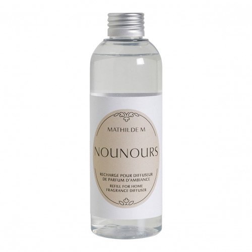 Recarga de perfume de ambiente Les Intemporelles 200 ml - Ursinho