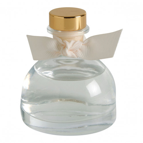 Soleil de Provence gift set with fragrance diffuser and scented decoration - Belle Lavande