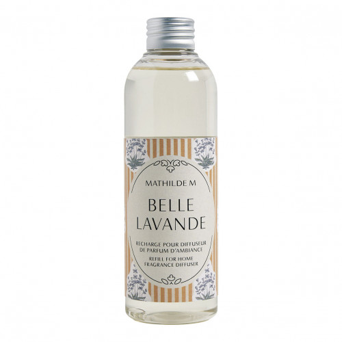 200 ml Belle Lavande room fragrance refill - Soleil de Provence