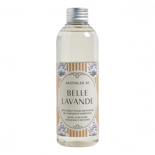 200 ml Belle Lavande room fragrance refill - Soleil de Provence