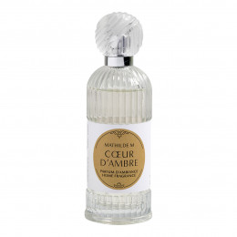 Parfum d'ambiance Les Intemporelles 100 ml - Cœur d'Ambre