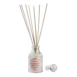 Les Intemporelles Ambiance Fragrance Diffuser 90 ml - Bouquet Précieux