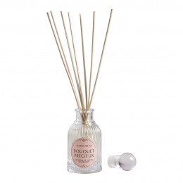 Diffuseur de parfum d'ambiance Les Intemporelles 90 ml - Bouquet Précieux
