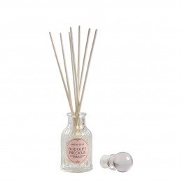 Diffuseur de parfum d'ambiance Les Intemporelles 30 ml - Bouquet Précieux