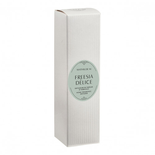Les Intemporelles Home Fragrance Diffuser 200 ml - Freesia Délice