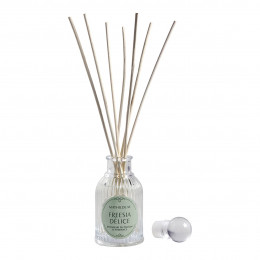 Difusor de fragrância ambiente Les Intemporelles 90 ml - Freesia Délice