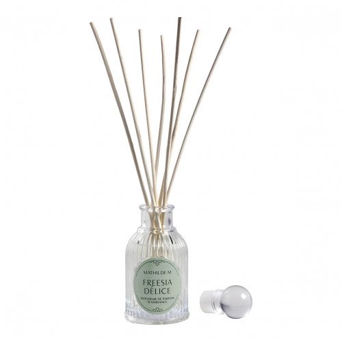 Les Intemporelles Home Fragrance Diffuser 90 ml - Freesia Délice